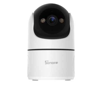 Inteligentna kamera Sonoff Inteligentna Kamera WiFi CAM-PT2 2MP